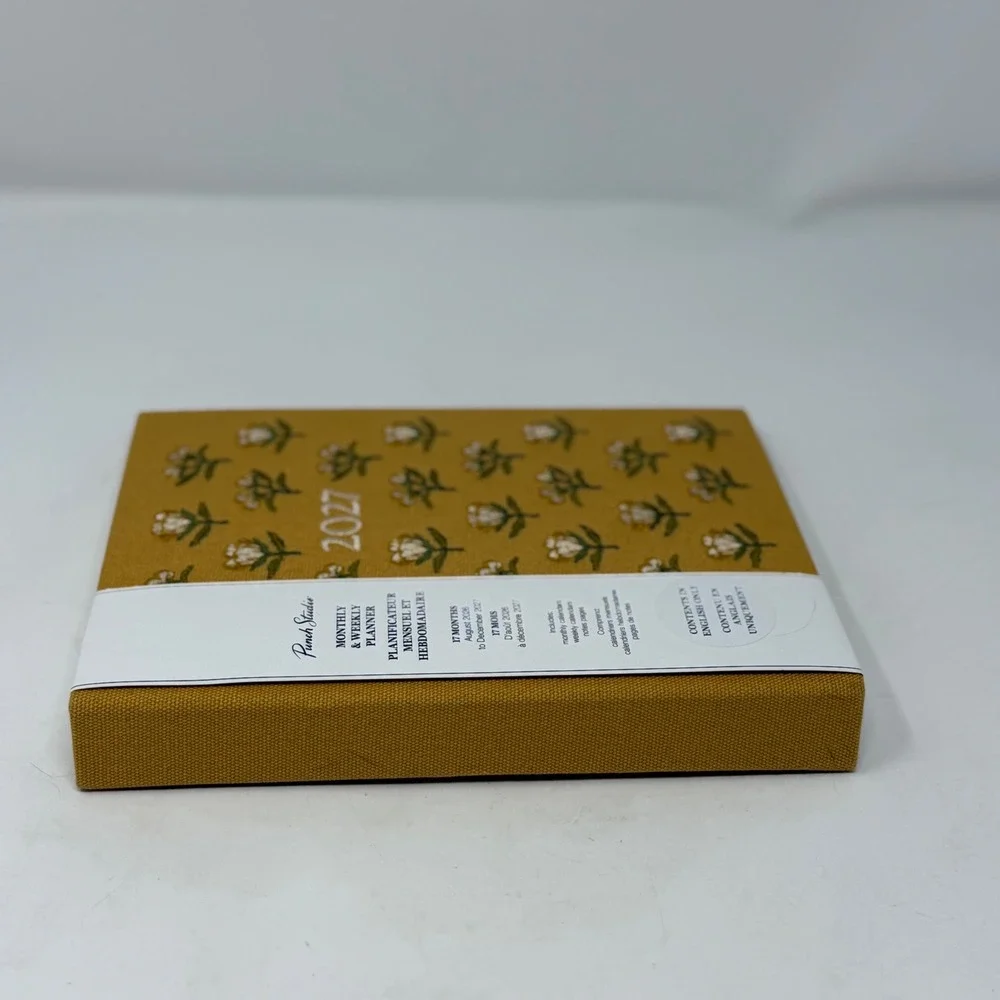 Punch Studio brand punch